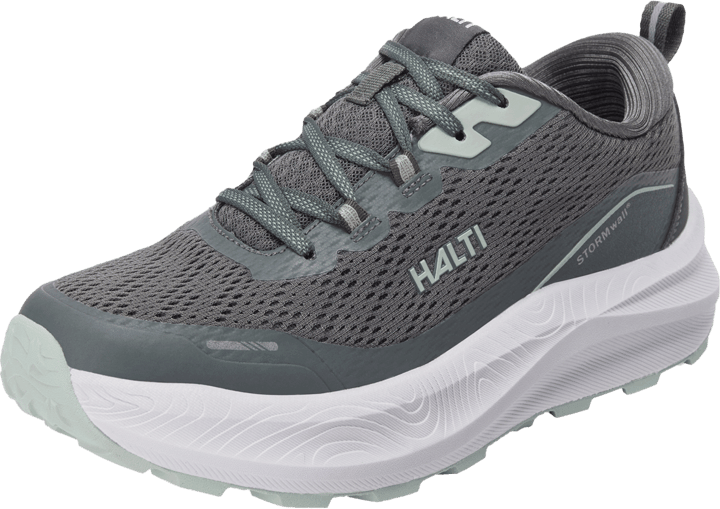 Halti Men's Rapid 2 Sneaker Chimera Grey Halti