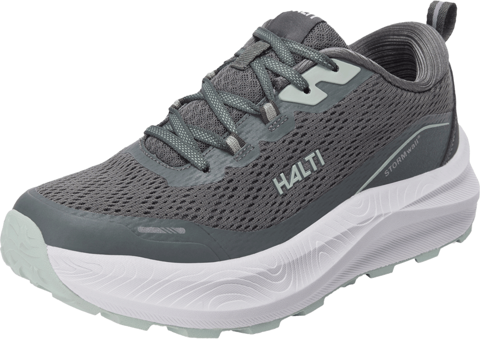 Men's Rapid 2 Sneaker Four Leaf Clover