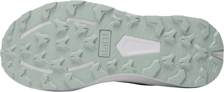 Halti Men's Rapid 2 Sneaker Chimera Grey Halti