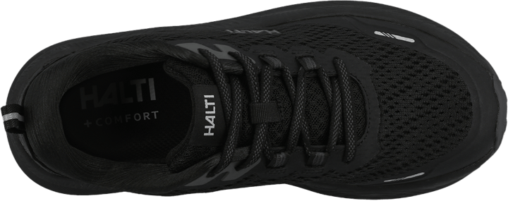 Halti Men's Rapid 2 Sneaker Black Halti