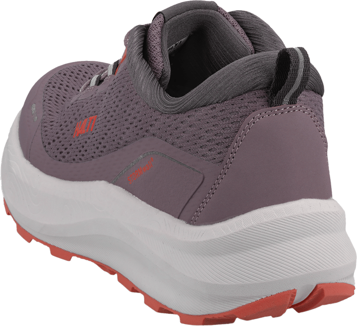 Halti Women's Rapid 2 Sneaker Sea Fog Lilac Halti