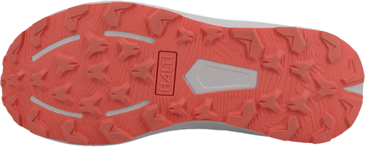 Halti Women's Rapid 2 Sneaker Sea Fog Lilac Halti