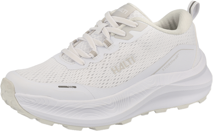 Halti Women's Rapid 2 Sneaker White Halti