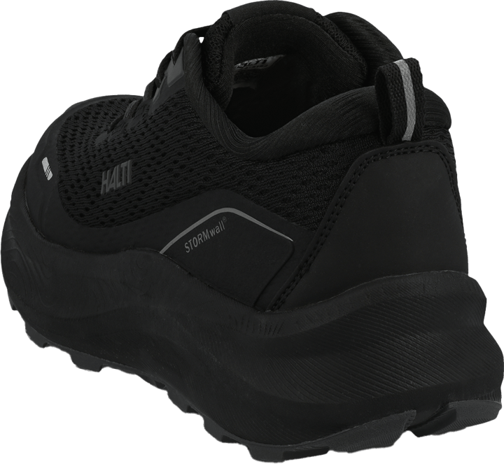 Halti Women's Rapid 2 Sneaker Black Halti