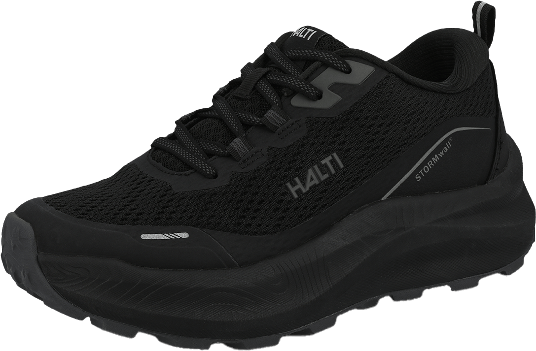 Halti Women's Rapid 2 Sneaker Black