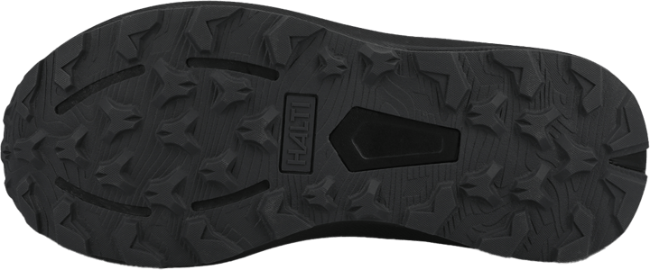 Halti Women's Rapid 2 Sneaker Black Halti