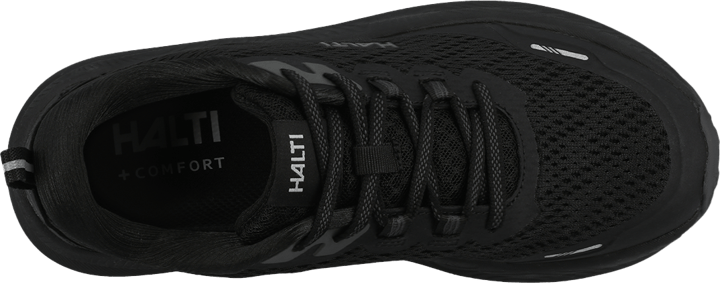 Halti Women's Rapid 2 Sneaker Black Halti