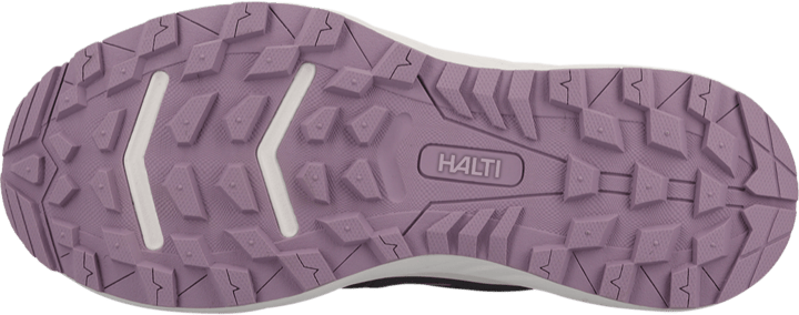 Halti Women's Seili Hybrid Sandal Black Halti