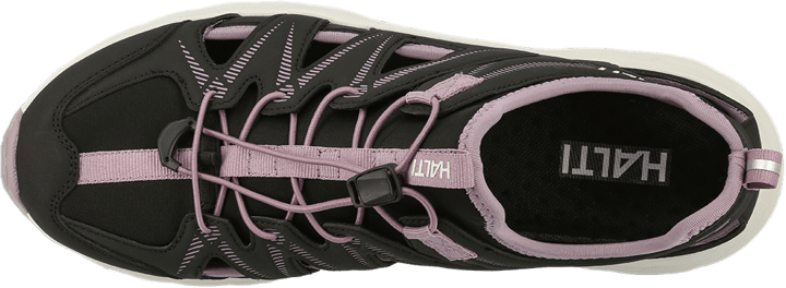 Halti Women's Seili Hybrid Sandal Black Halti