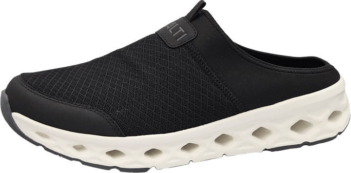 Halti Lago 3 Slipper Black Halti