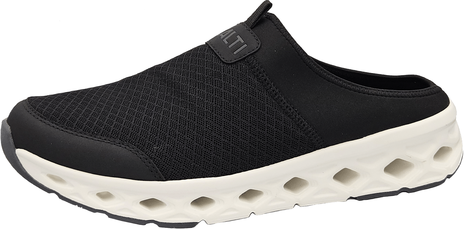 Halti Lago 3 Slipper sandaler herr