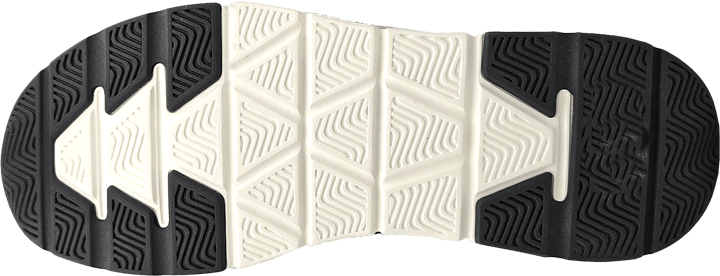 Halti Lago 3 Slipper Black Halti