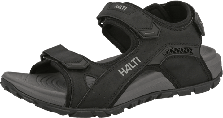 Halti Unisex Route 2 Black Halti