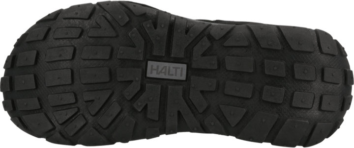 Halti Unisex Route 2 Black Halti