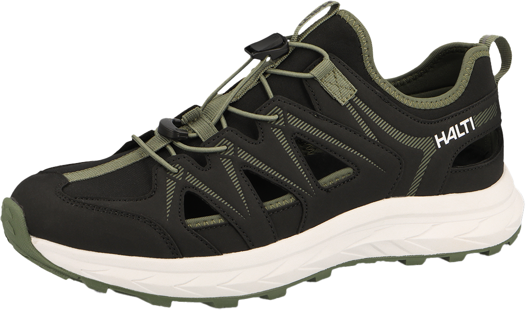 Halti Men's Seili Hybrid Sandal