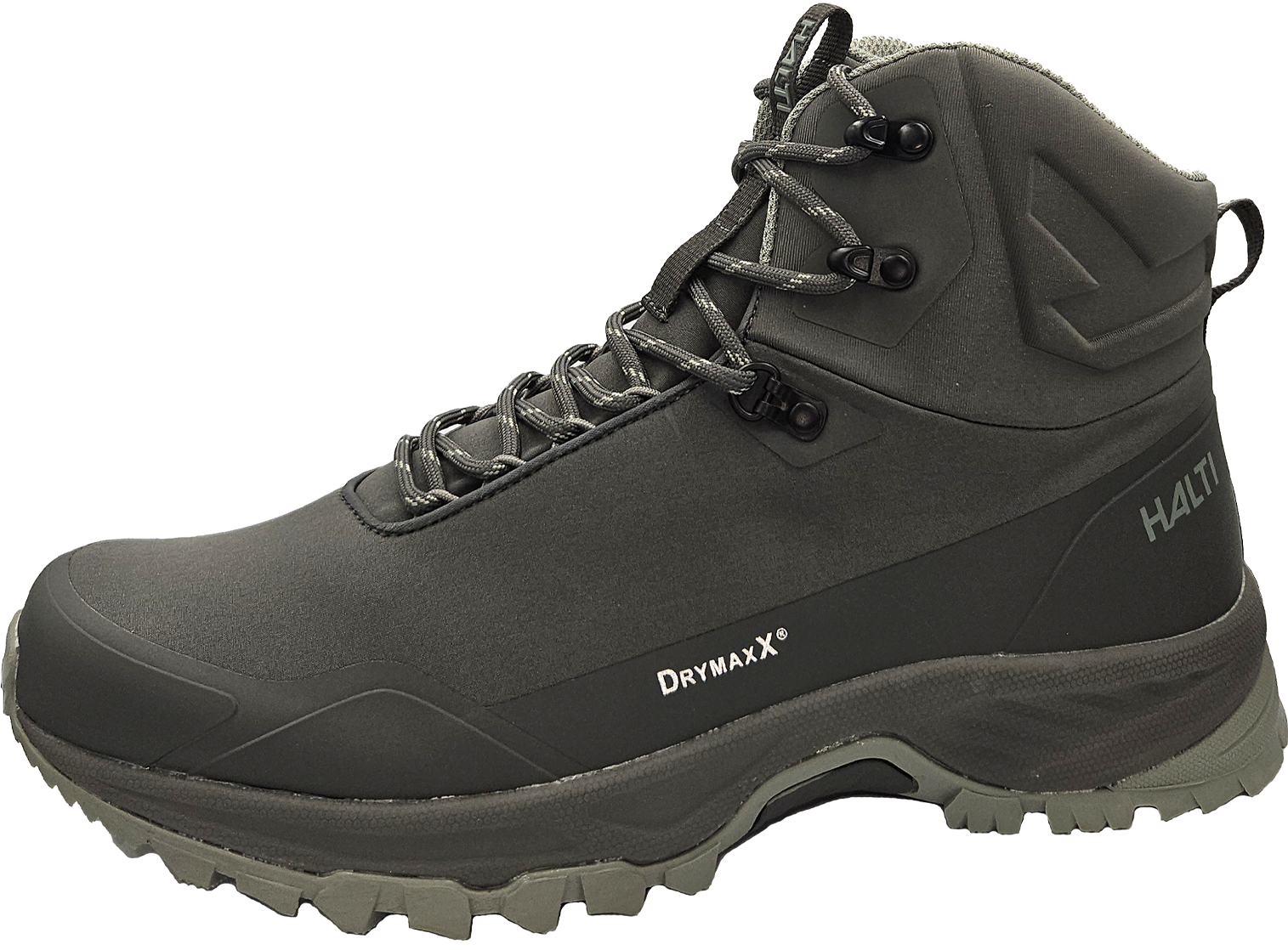 Halti Men’s Fara Mid 4 DrymaxX