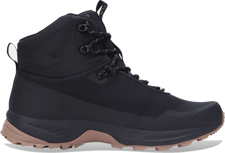 Halti Men’s Fara Mid 4 DrymaxX Outdoor Shoes Black Halti