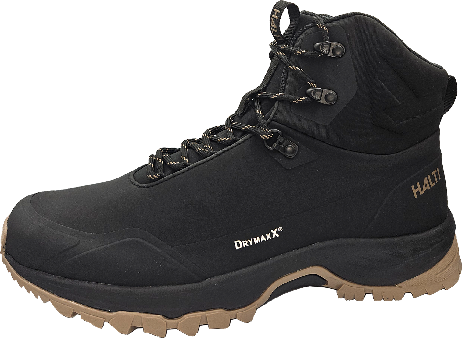 Halti Men’s Fara Mid 4 DrymaxX Outdoor Shoes