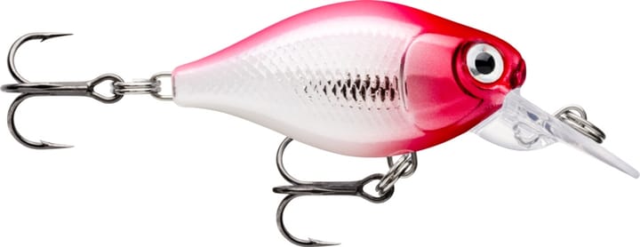Rapala X-Light Crank Mid Runner Pcl Rapala