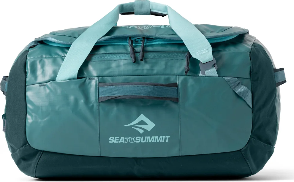 Sea to Summit Meridian Duffle res- & sportväskor dam – bild 2