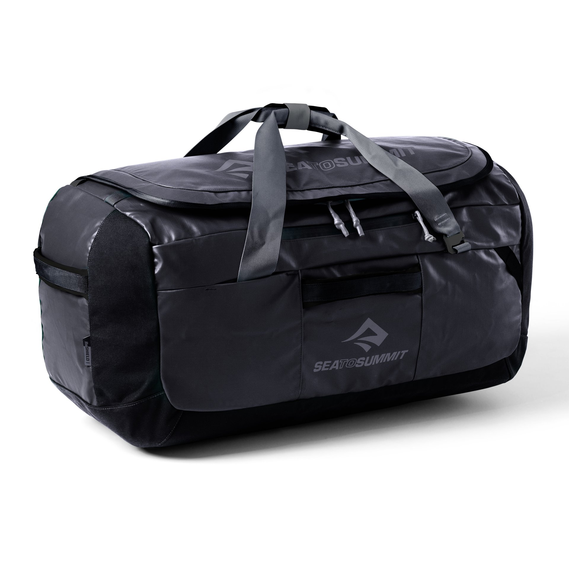Sea to Summit Meridian Duffle res- & sportväskor dam – bild 3