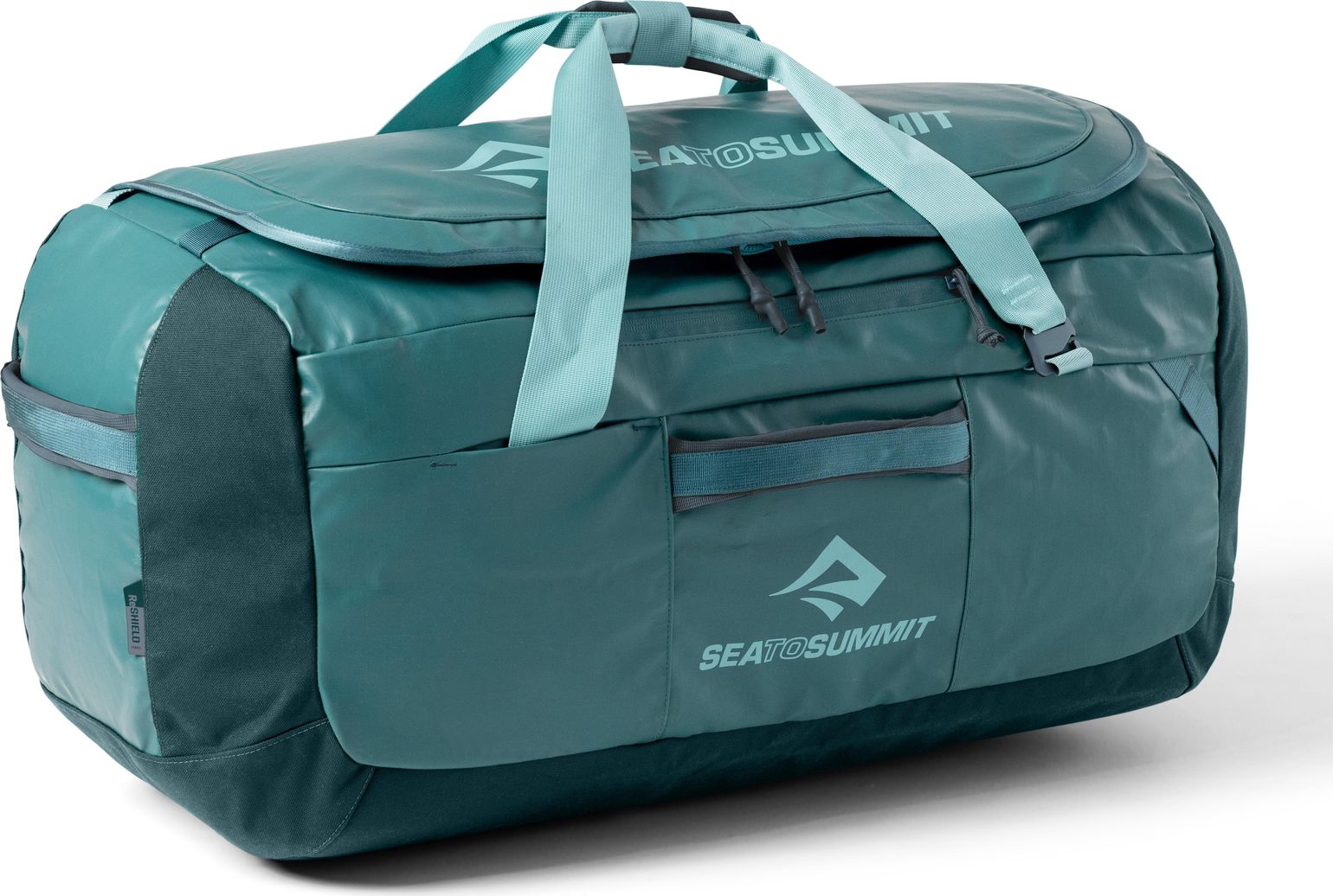 Sea To Summit Meridian Duffle Mediterranea