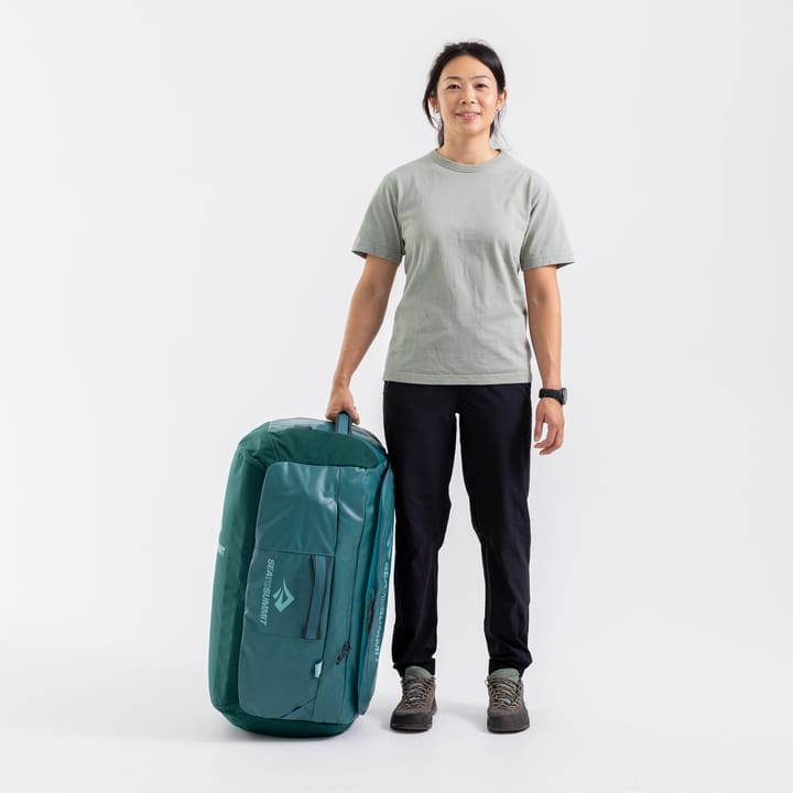 Sea To Summit Meridian Duffle Mediterranea Sea To Summit
