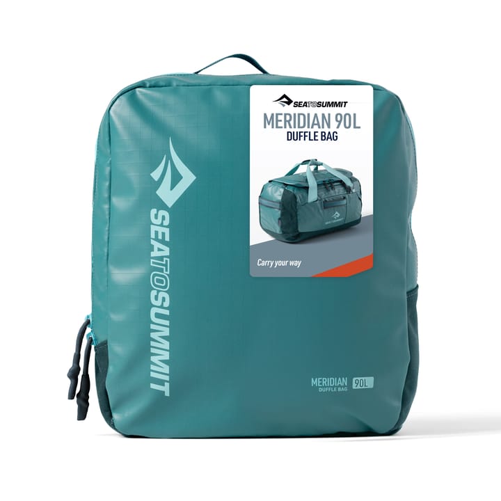 Sea To Summit Meridian Duffle Mediterranea Sea To Summit