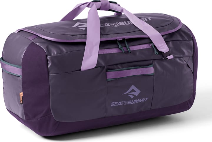 Sea To Summit Meridian Duffle Nightshade Sea To Summit