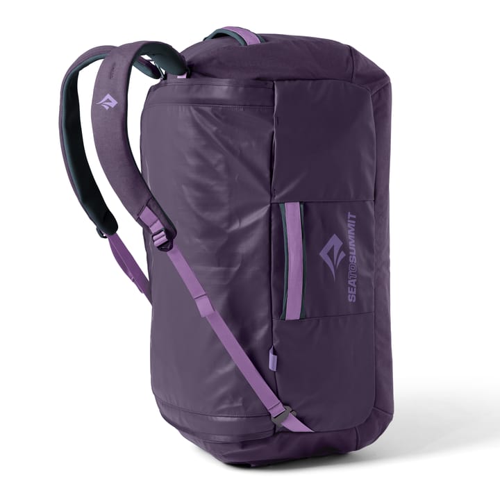 Sea To Summit Meridian Duffle Nightshade Sea To Summit