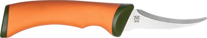 Øyo Slaktesett 4 deler Green/Orange Øyo