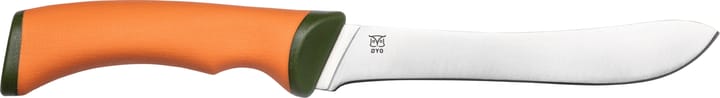 Øyo Slaktesett 4 deler Green/Orange Øyo