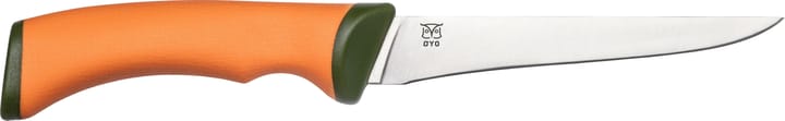 Øyo Slaktesett 4 deler Green/Orange Øyo