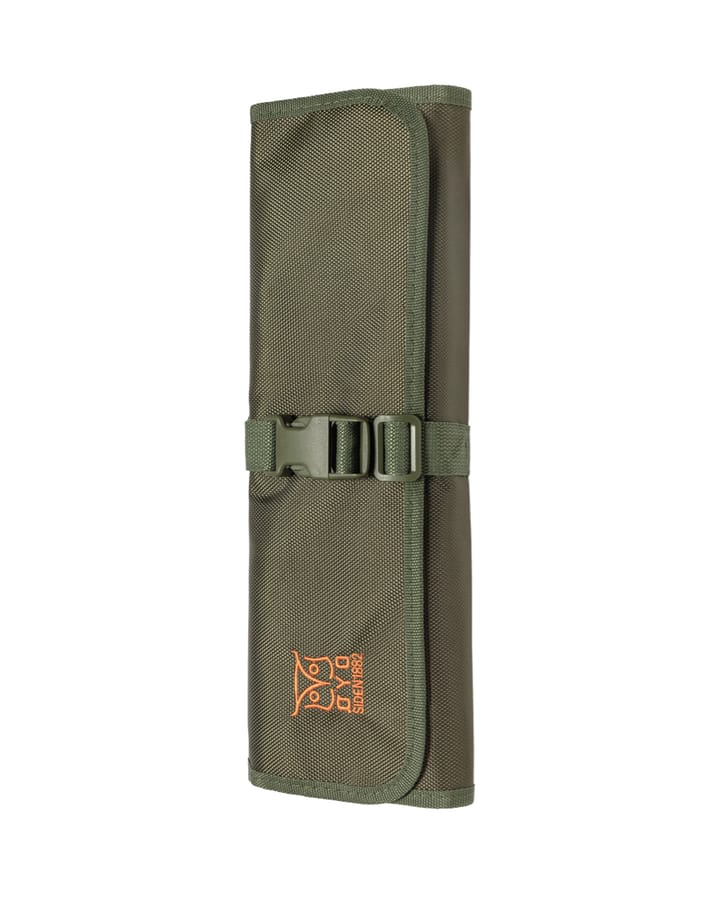 Øyo Dyranut Slaktesett 4 Deler V3 Grønn Øyo