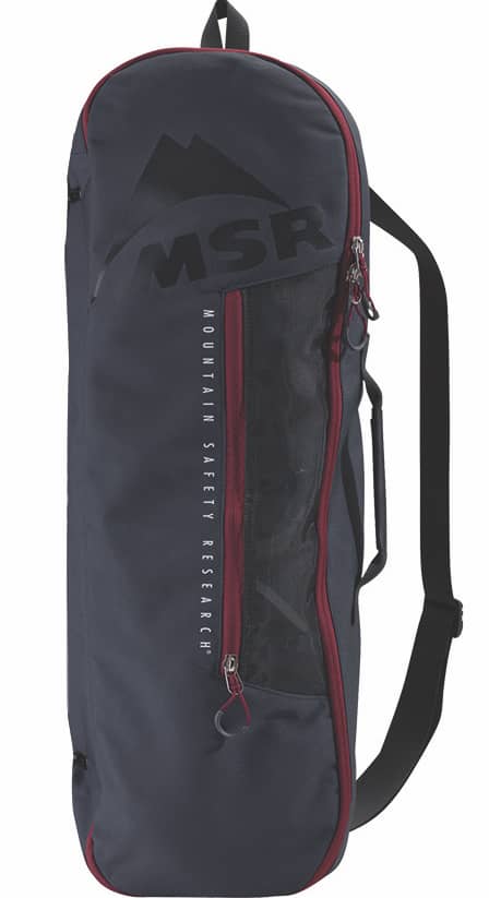 MSR Snowshoe Bag Trugebag MSR