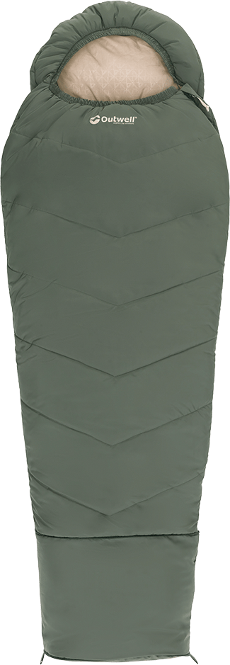 Outwell Convertible Junior Dusty Green Outwell