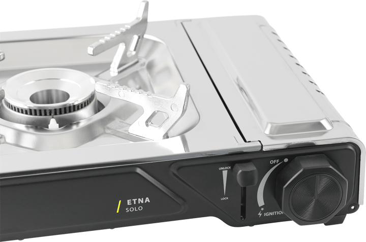 Outwell Etna Solo Silver Grey Outwell