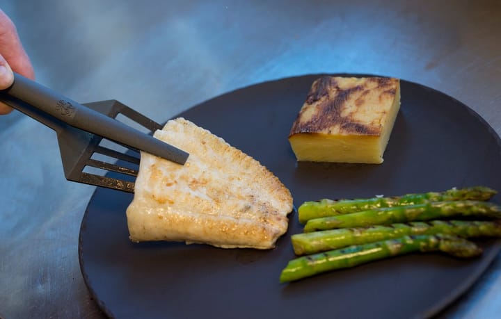 Øyo SPADEPINSETT Grey Øyo