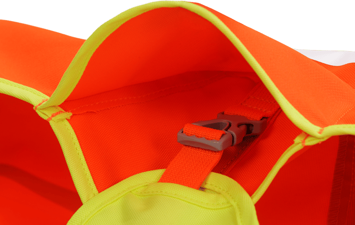 Ruffwear Lumenglow™ High-Vis Vest Blaze Orange Ruffwear