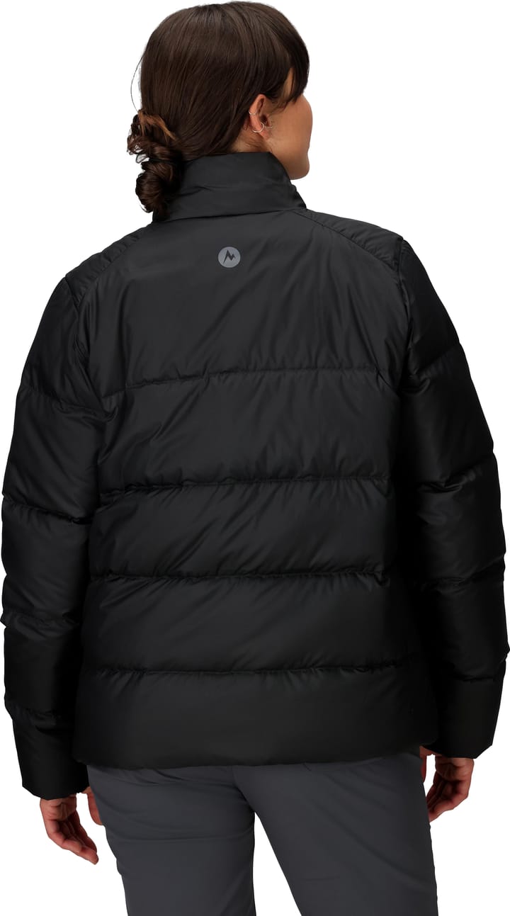 Marmot Women's Guides Down Jacket Black Marmot
