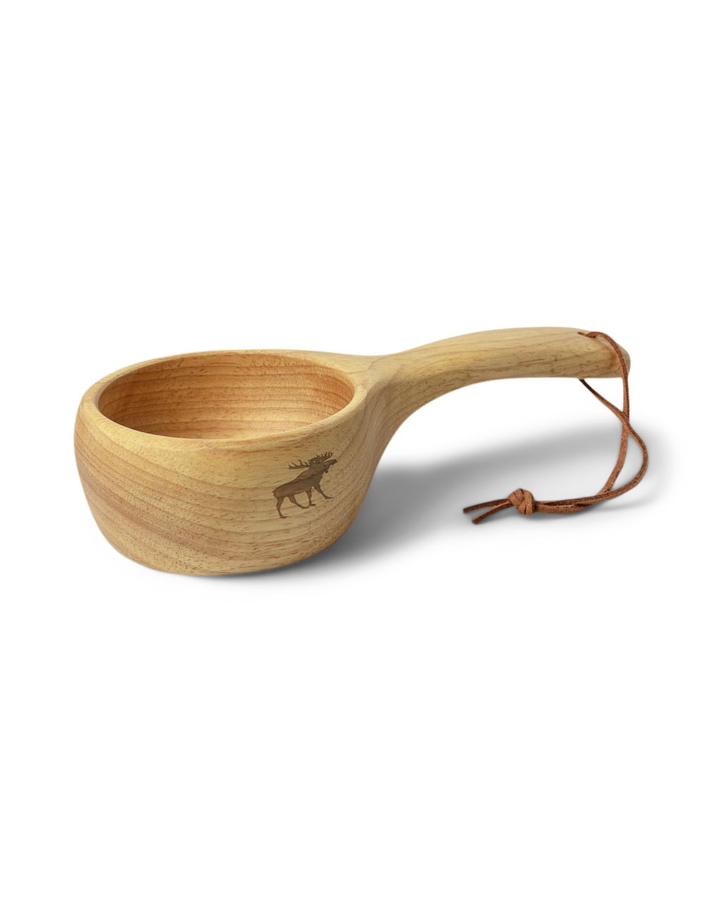 Øyo Hygge Wooden Cup