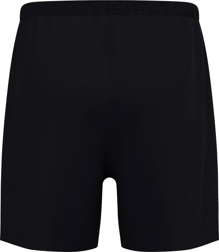 Odlo Men's Short Essential 6 Inch Black Odlo
