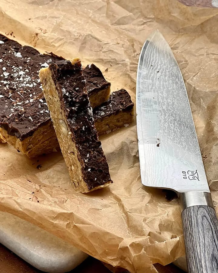 Øyo Opal Kokkekniv Grå Øyo Øyo Opal Kokkekniv Grå Øyo