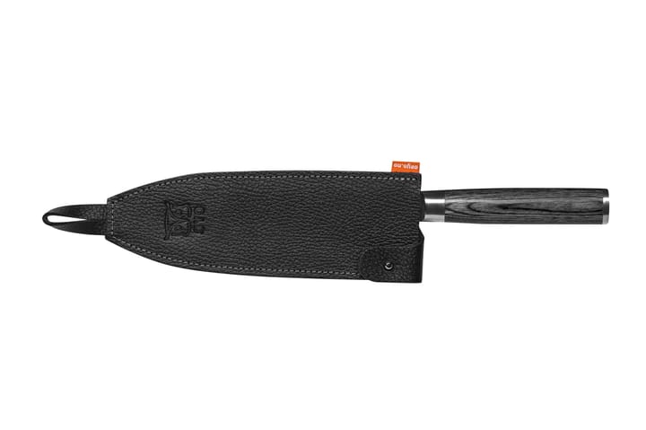 Øyo Opal Santoku Universalkniv Grå Øyo Øyo Opal Santoku Universalkniv Grå Øyo