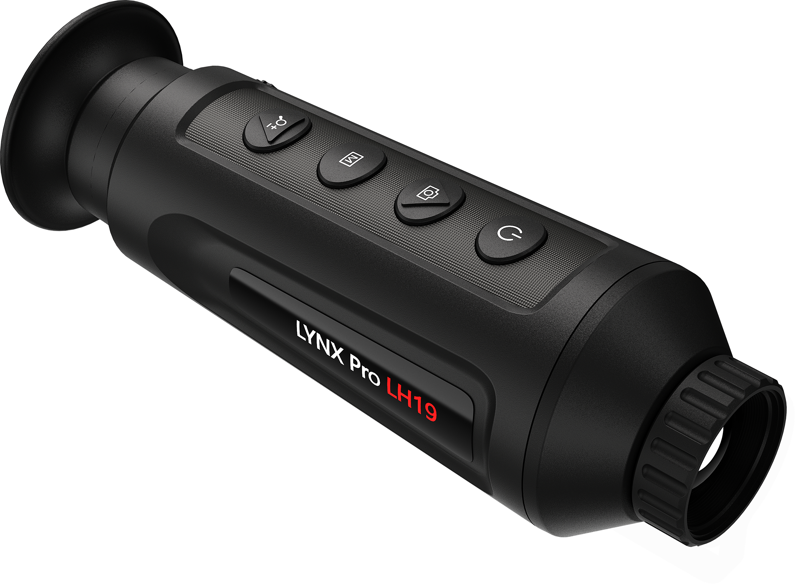 Hikmicro Micro Lynx Pro LH19
