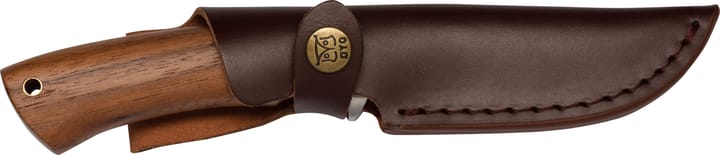 Øyo HALLINGSKARVET SLIREKNIV Brown Øyo