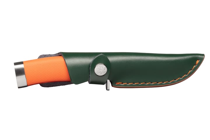 Øyo FINNSKOGEN Orange/Green Øyo