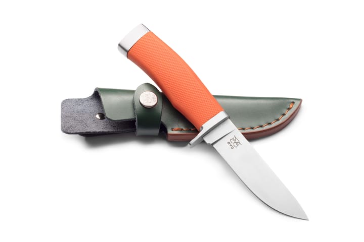 Øyo FINNSKOGEN Orange/Green Øyo