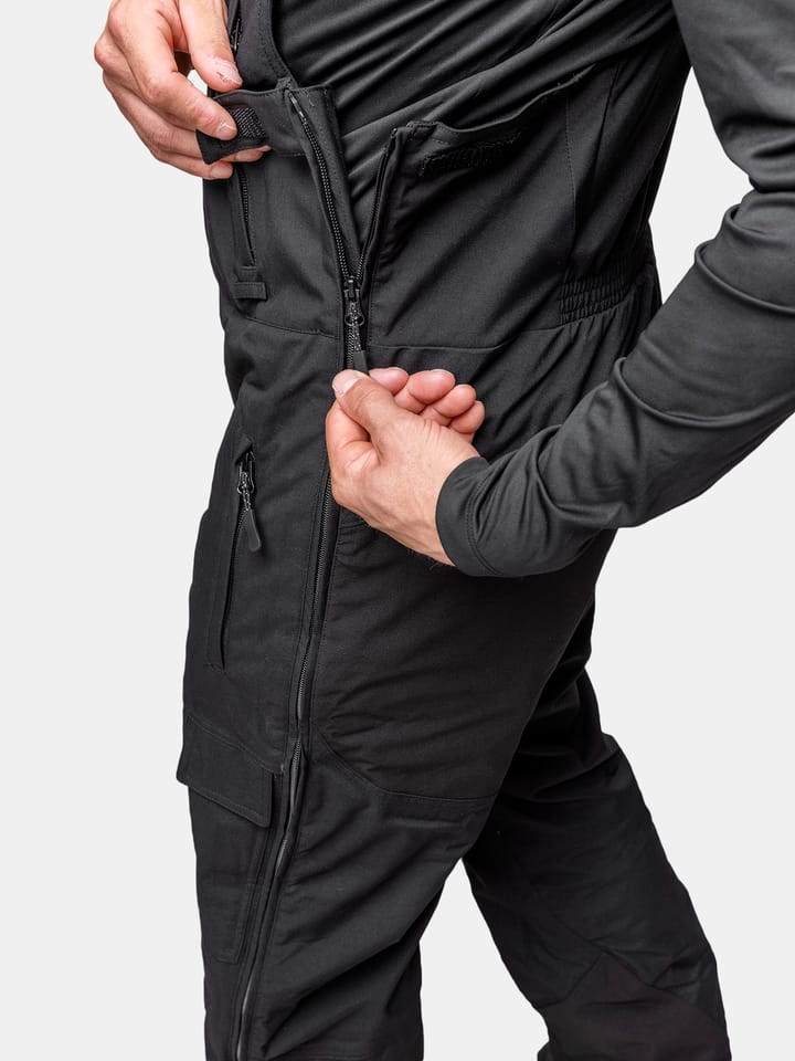 Halti Halti Worker Pant Black Halti