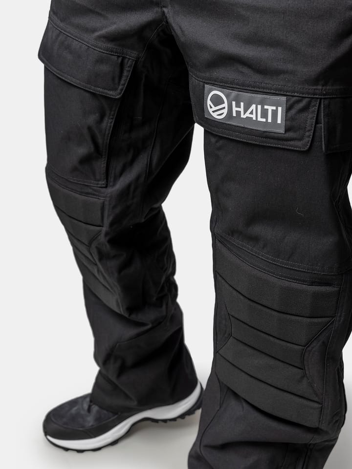 Halti Halti Worker Pant Black Halti
